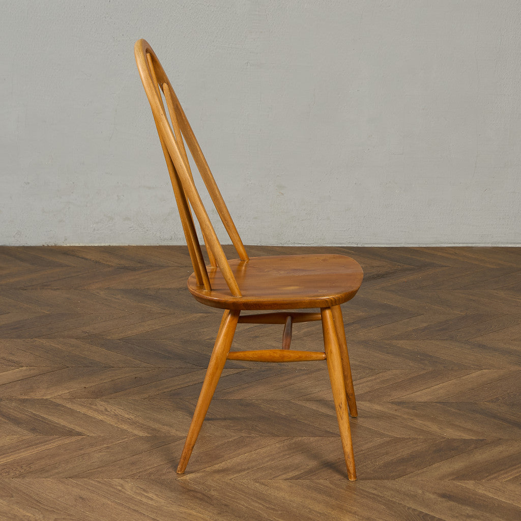 アーコール ERCOL ヴィンテージ クエーカーチェア #89758
