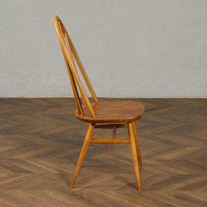 アーコール ERCOL ヴィンテージ クエーカーチェア #89758