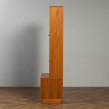 Fresco ウォールユニット ブックケース