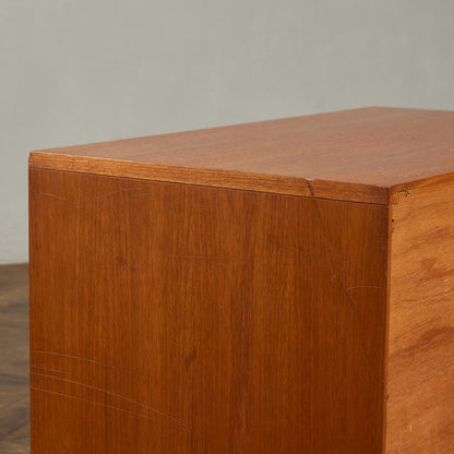 Fresco 3段チェスト カスタム アイアン ヘアピンレッグ