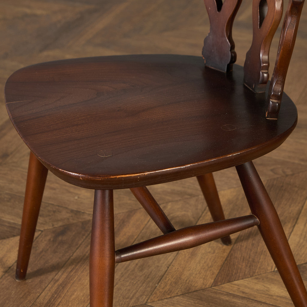 Old Colonial シスルバックチェア