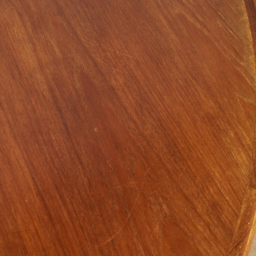 G-PLAN Extension Round Dining Table #72080