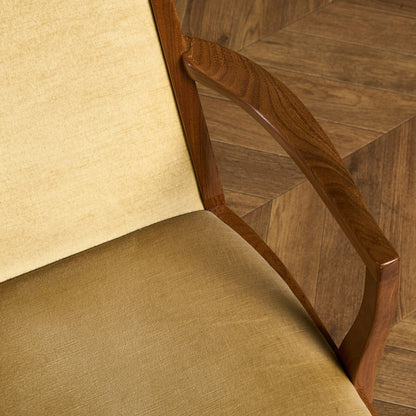 ヴィンテージ アームチェア