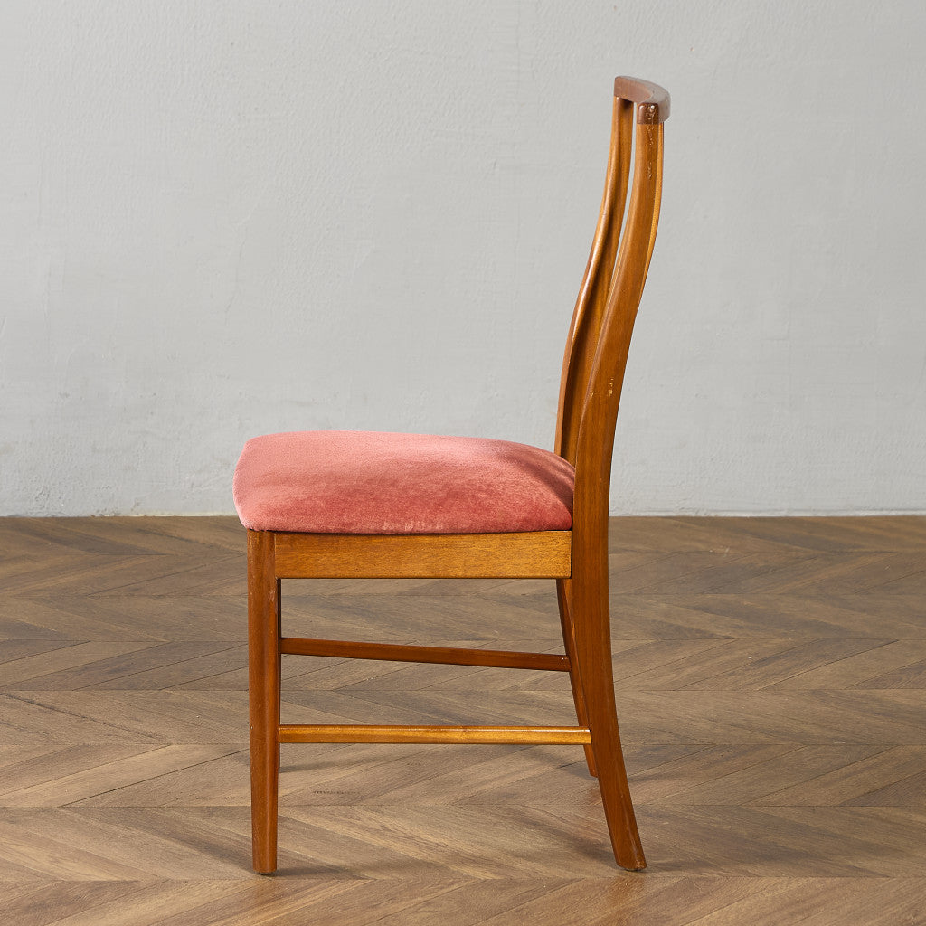 ヴィンテージ ダイニングチェア