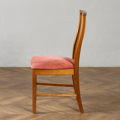 ヴィンテージ ダイニングチェア