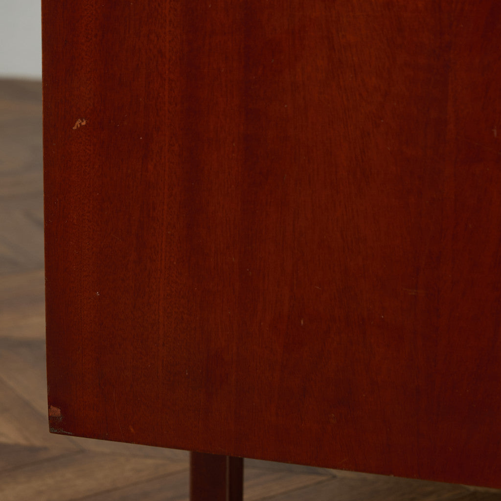 ヴィンテージ ロング サイドボード