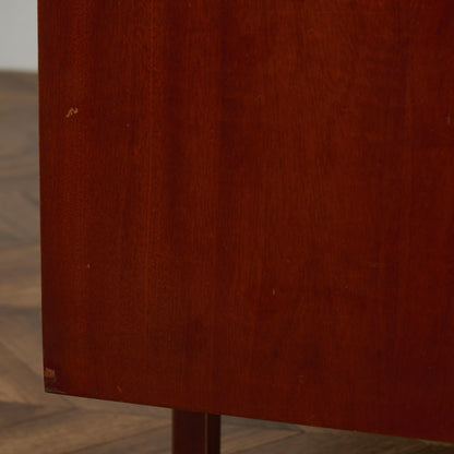 ヴィンテージ ロング サイドボード