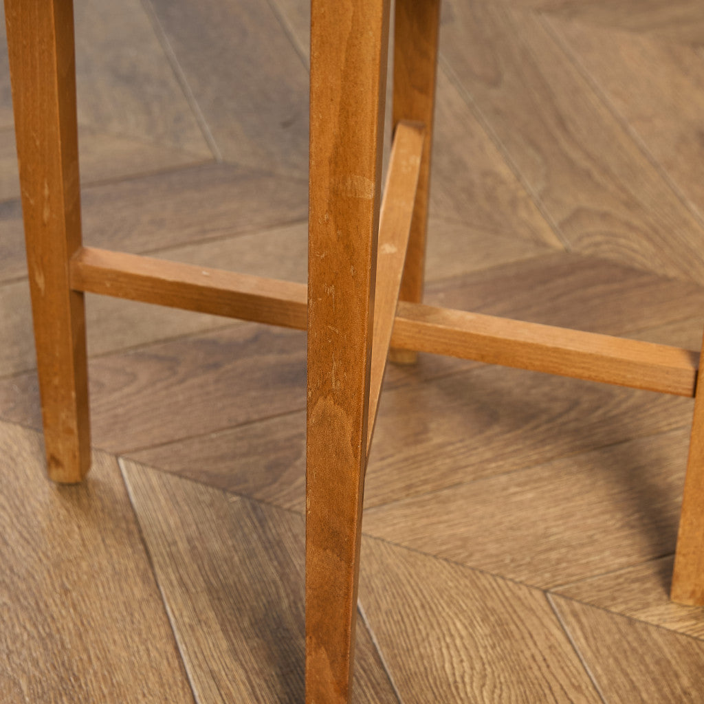 Novy Domov ヴィンテージ ネストテーブル