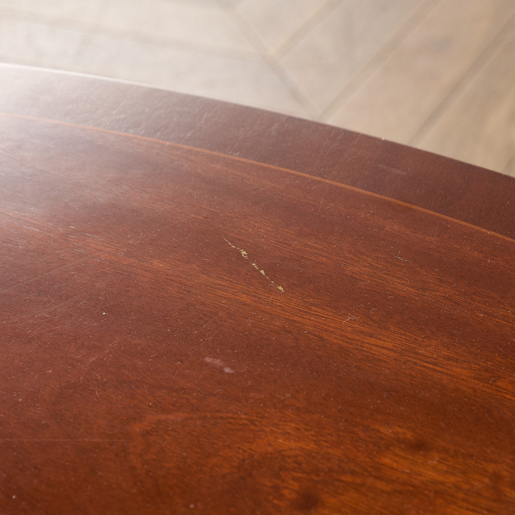 英国 クラシック ティルトップテーブル センターテーブル