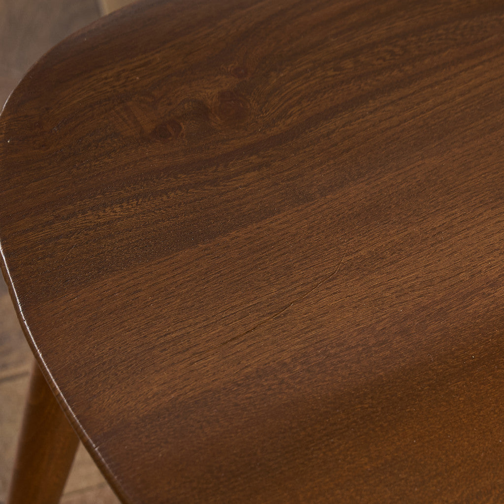 ヴィンテージ ゴールドスミスチェア ラウンドゴールドラベル