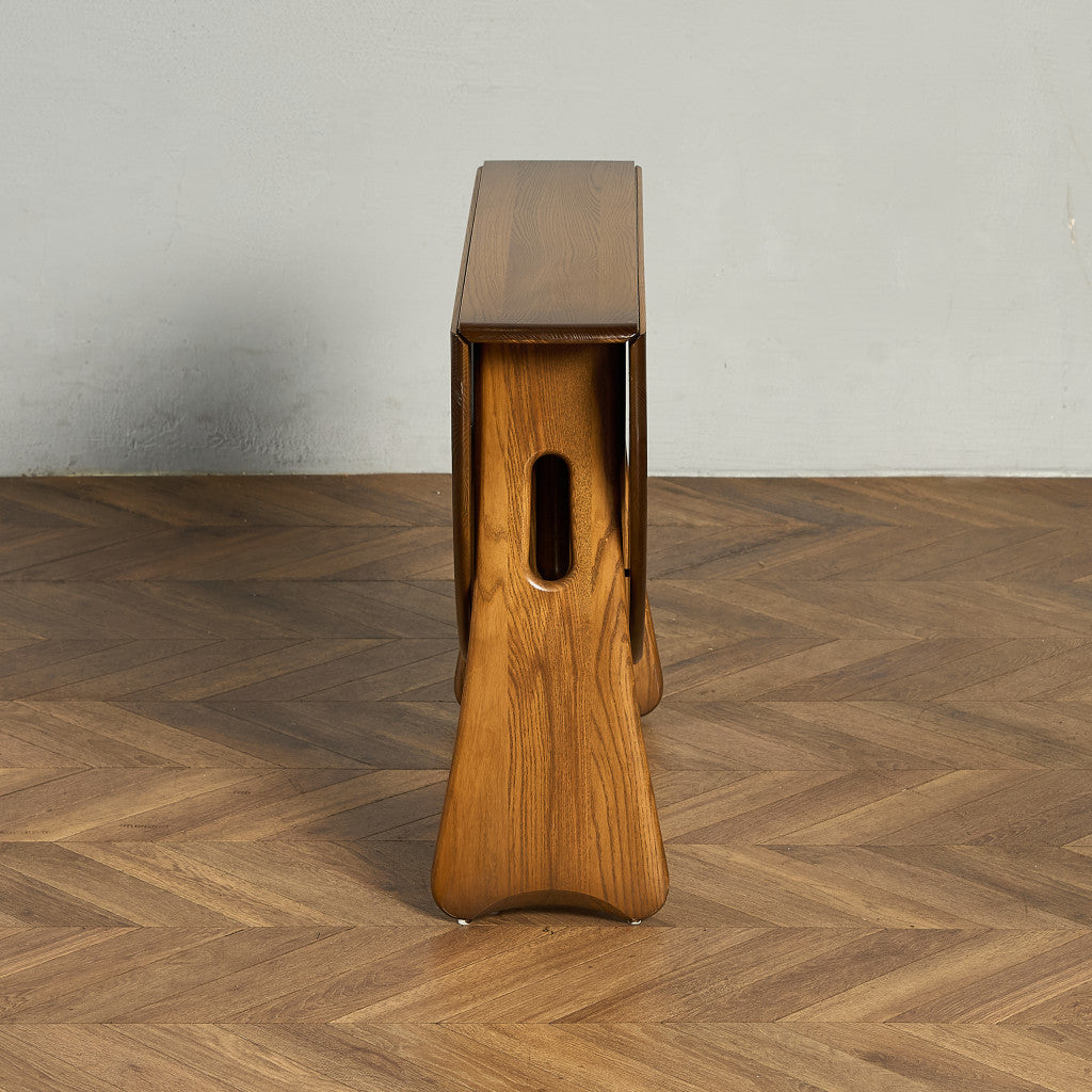 アーコール ERCOL ウィンザー ゲートレッグテーブル (1156) #98940