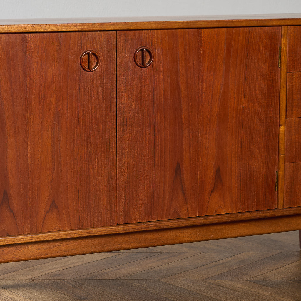 Parker Furniture ヴィンテージ サイドボード