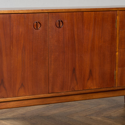 Parker Furniture ヴィンテージ サイドボード