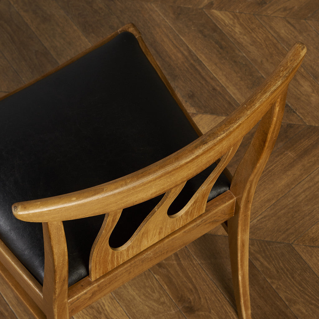 ジープラン G-PLAN Brasilia ダブルバックチェア #89616