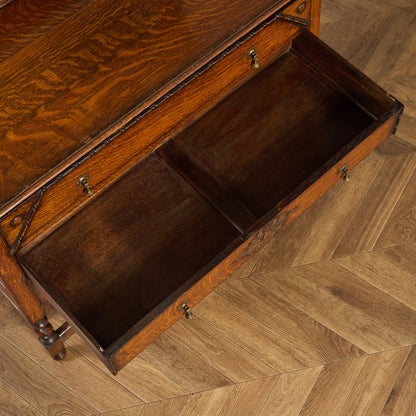 英国 クラシック ドレッシングチェスト ドレッサー