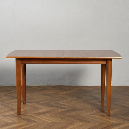 ヴィンテージ エクステンション ダイニングテーブル