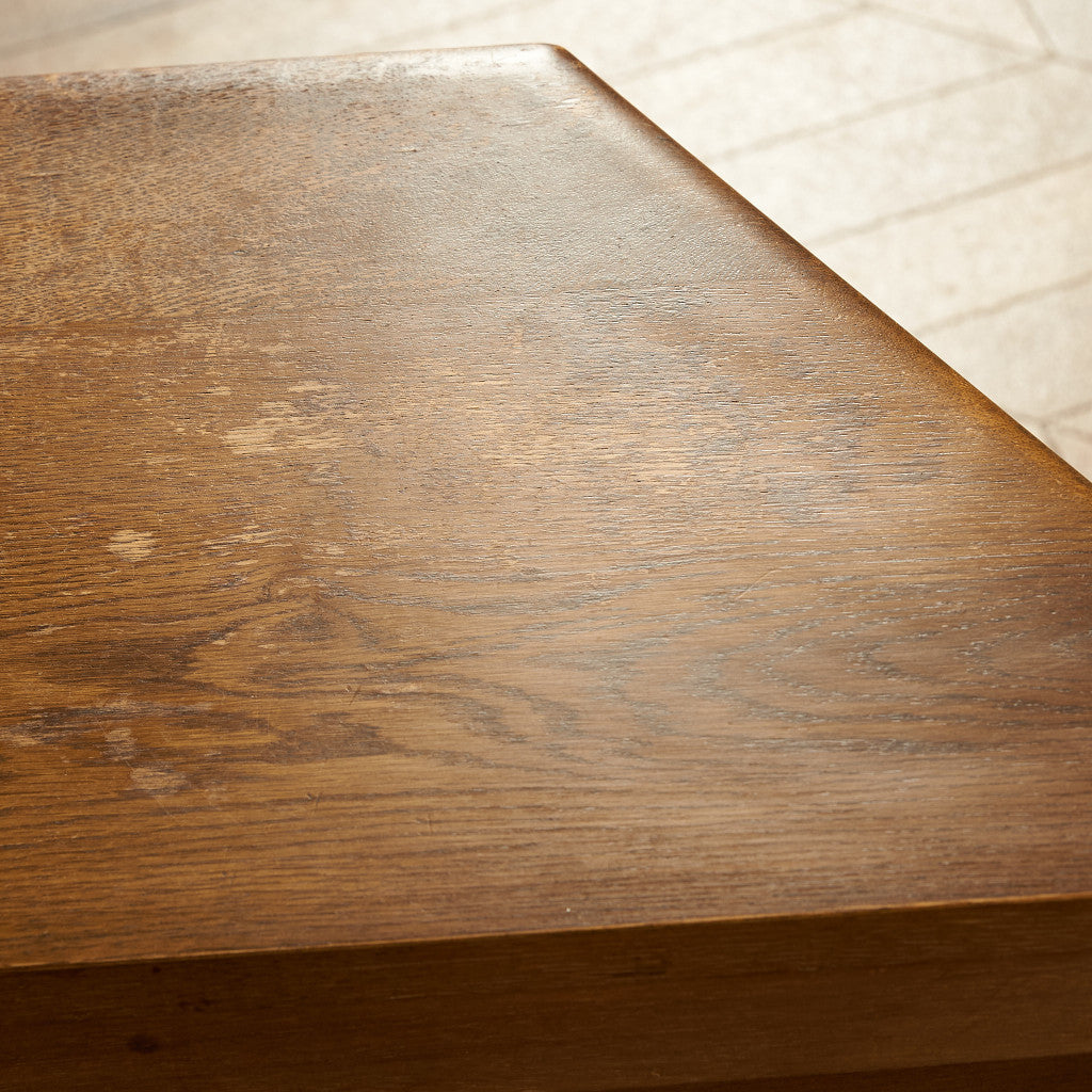 ウッド ブロス WOOD BROS オーク材 キャビネット #89899