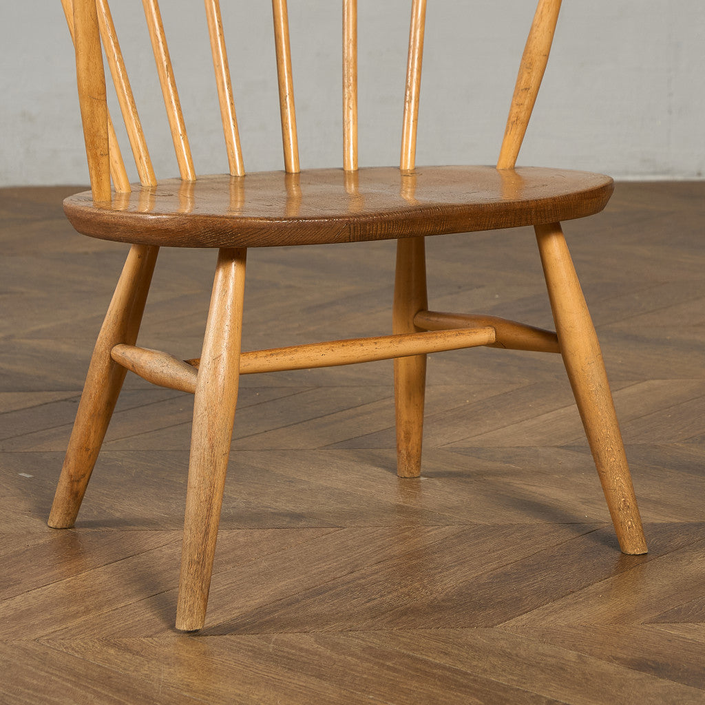 しろさん専用 ERCOL スモーカーズチェア ダークカラー ビンテージ しろさん専用 ERCOL スモーカーズチェア ダークカラー ビンテージ しろ