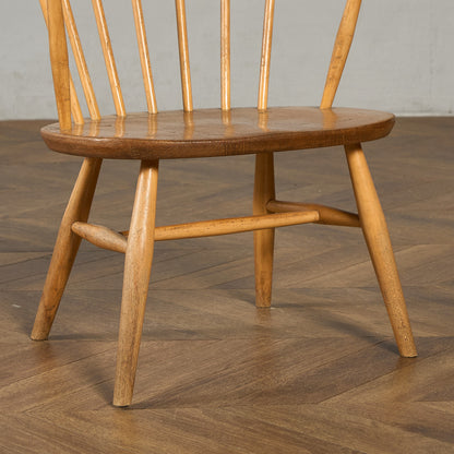 ヴィンテージ スモーカーズ ローチェア