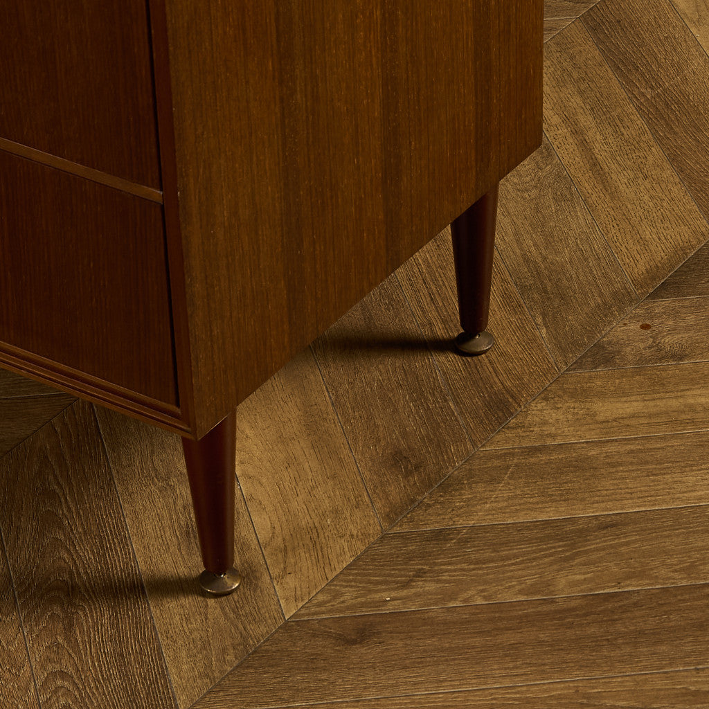 メレデュー Meredew ヴィンテージ 6段 チェスト #89621