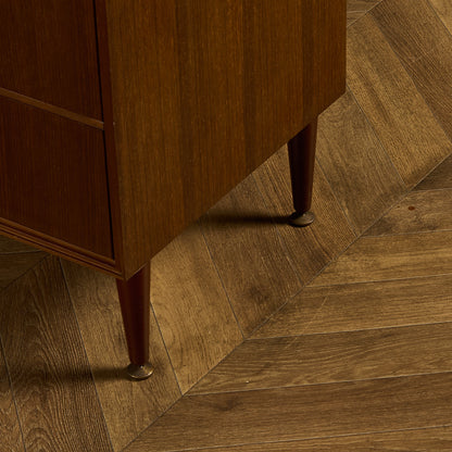 メレデュー Meredew ヴィンテージ 6段 チェスト #89621