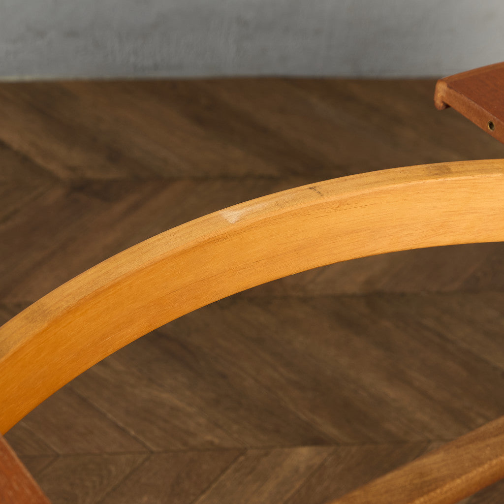 エクステンション ラウンド ダイニングテーブル