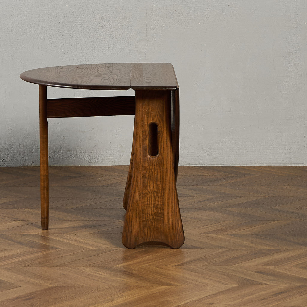 アーコール ERCOL ウィンザー ゲートレッグテーブル (1156) #97382