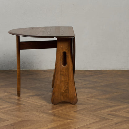 ウィンザー ゲートレッグテーブル (1156)