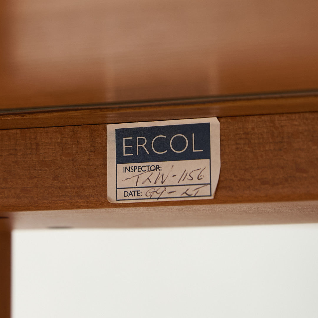 ウィンザー ゲートレッグテーブル (1156)