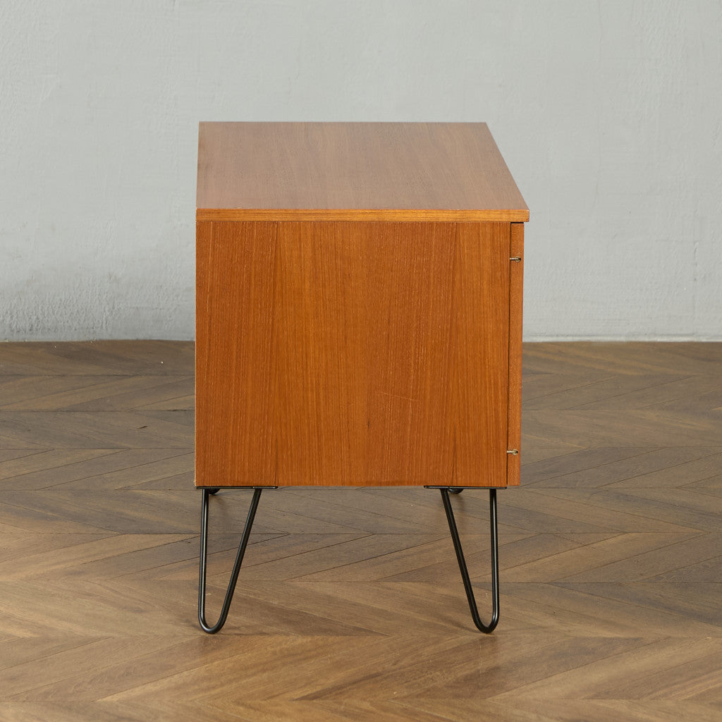 英国ヴィンテージ キャビネット