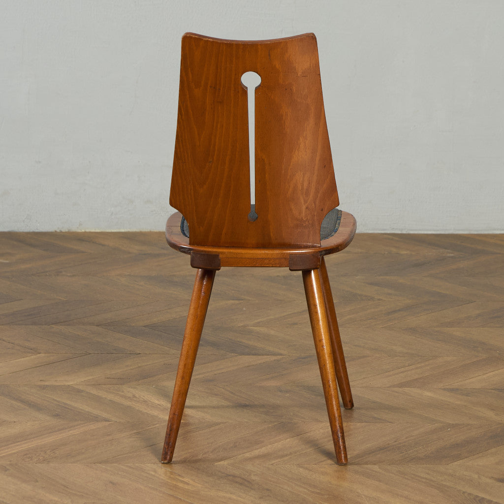 Bombenstabil ヴィンテージ ダイニングチェア