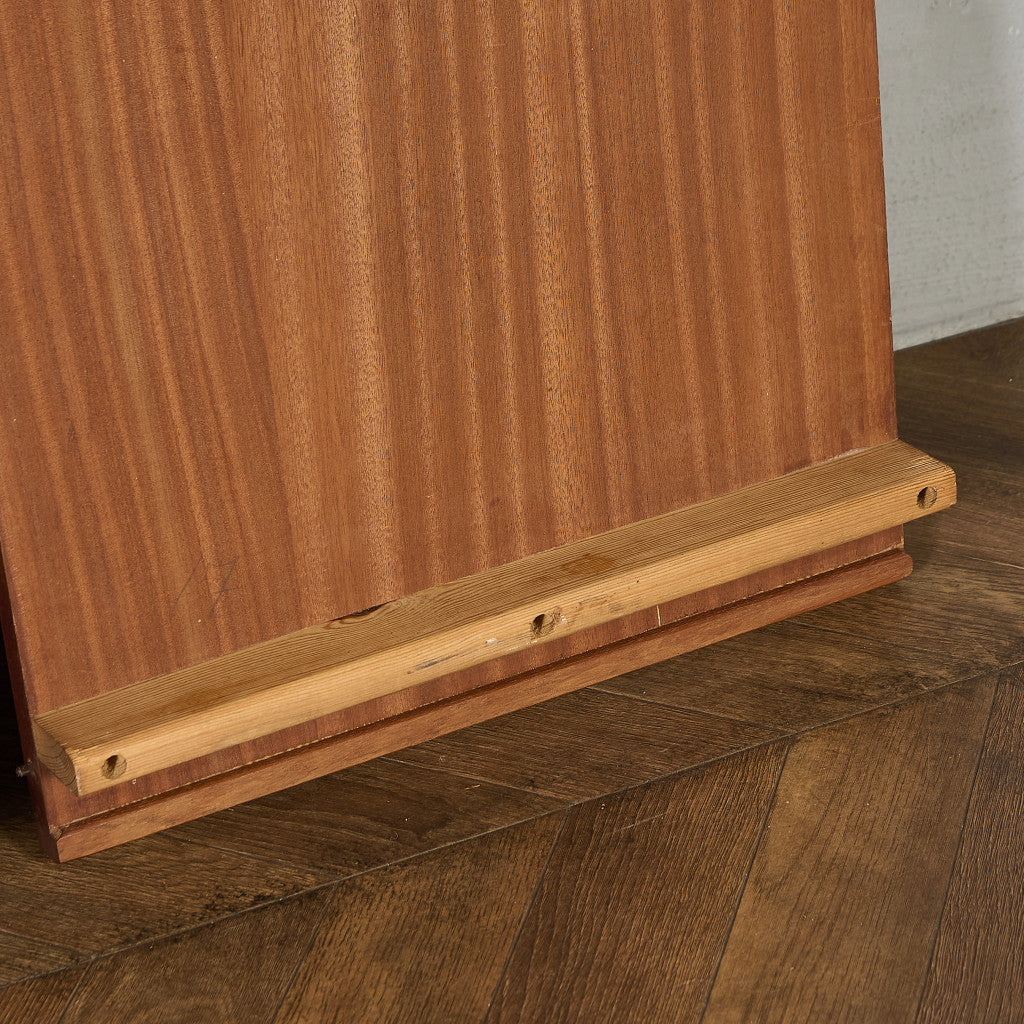 バンハード・ペダーセンアンドサン Bernhard. Pedersen & Son ヴィンテージ エクステンション ダイニングテーブル #89649