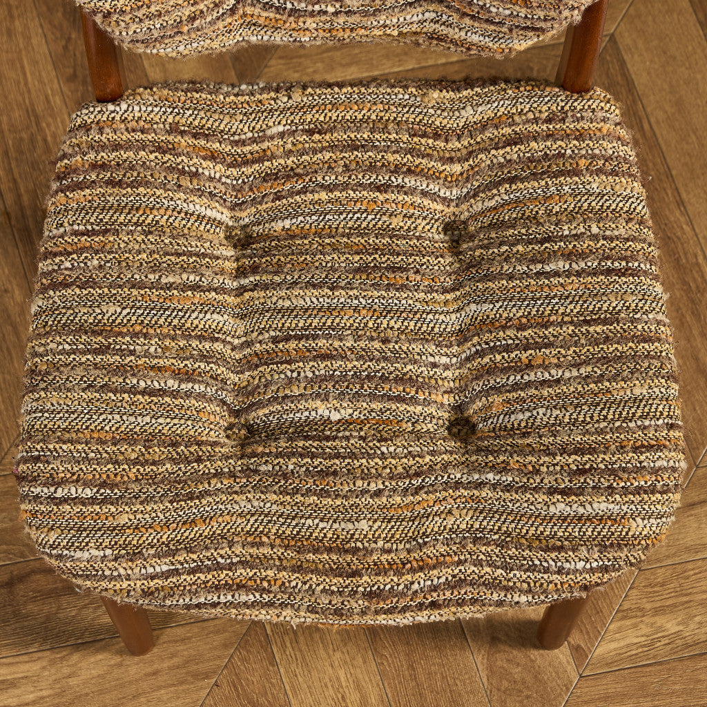 ヴィンテージ ダイニングチェア