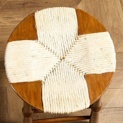 イギリス クラシック ハイスツール #96610