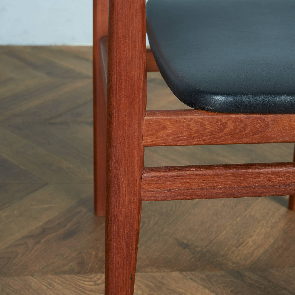 Boltinge Stolefabrik ヴィンテージ ダイニングチェア