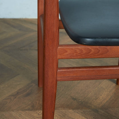 Boltinge Stolefabrik ヴィンテージ ダイニングチェア