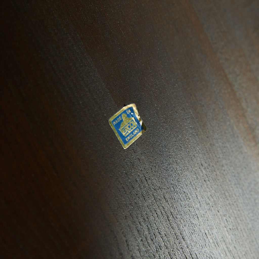 トローリーワゴン (458) ブルーラベル