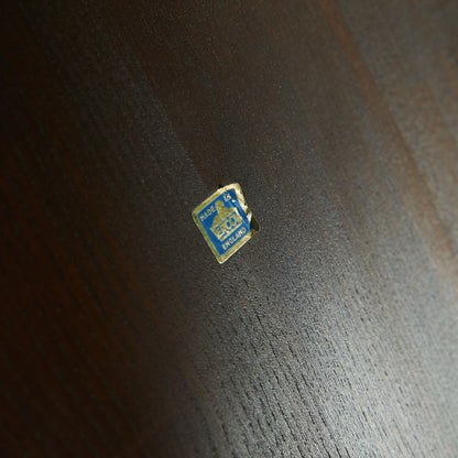 トローリーワゴン (458) ブルーラベル