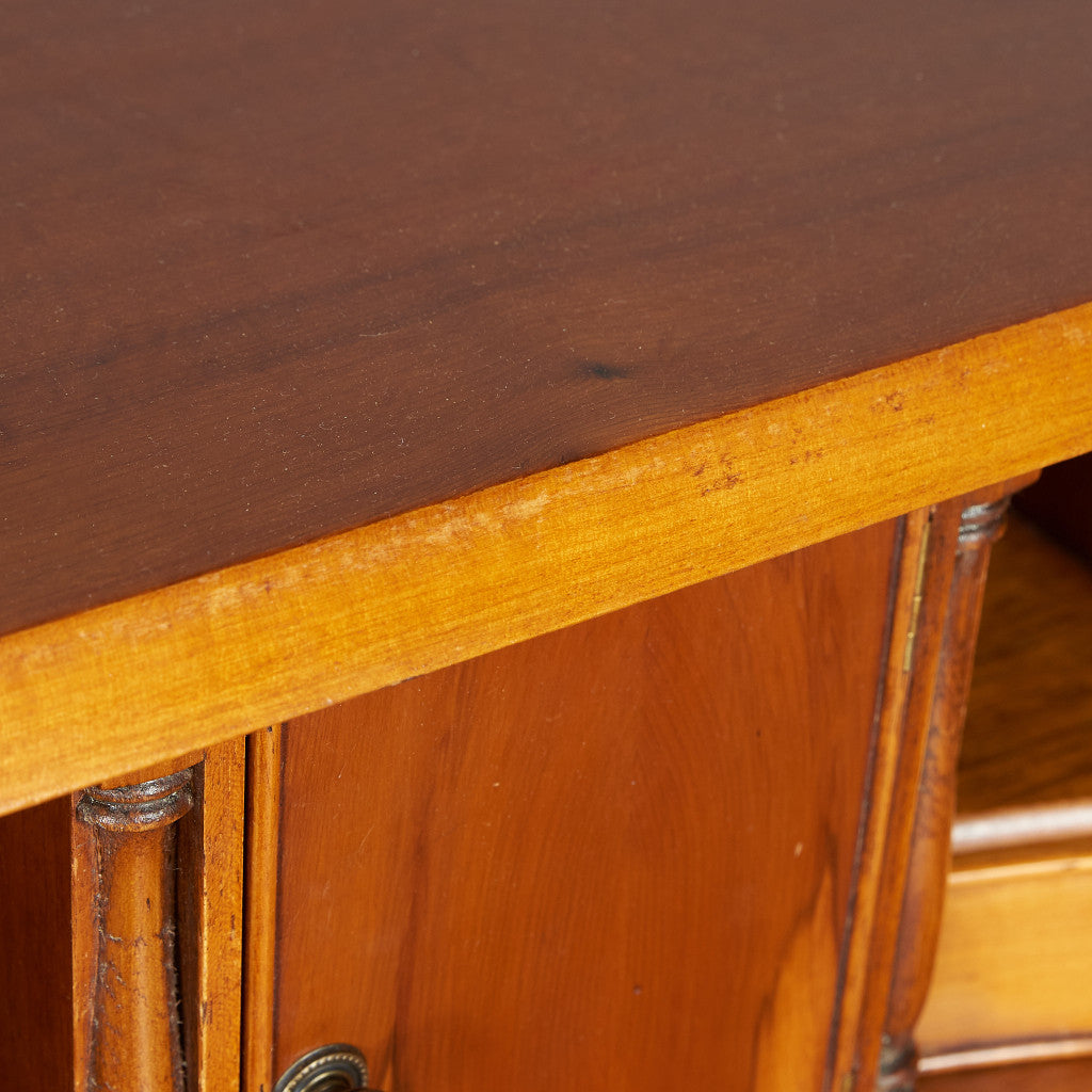 英国クラシック ライティング ビューロー #84753