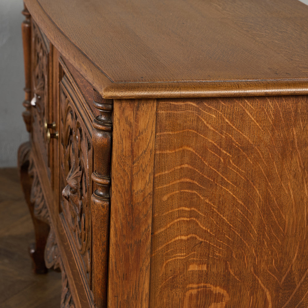 英国 クラシック サイドボード