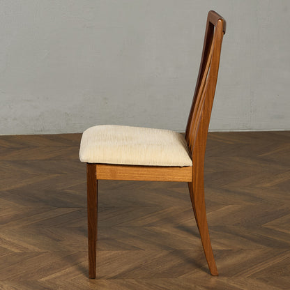 スラットバックチェア (4540)