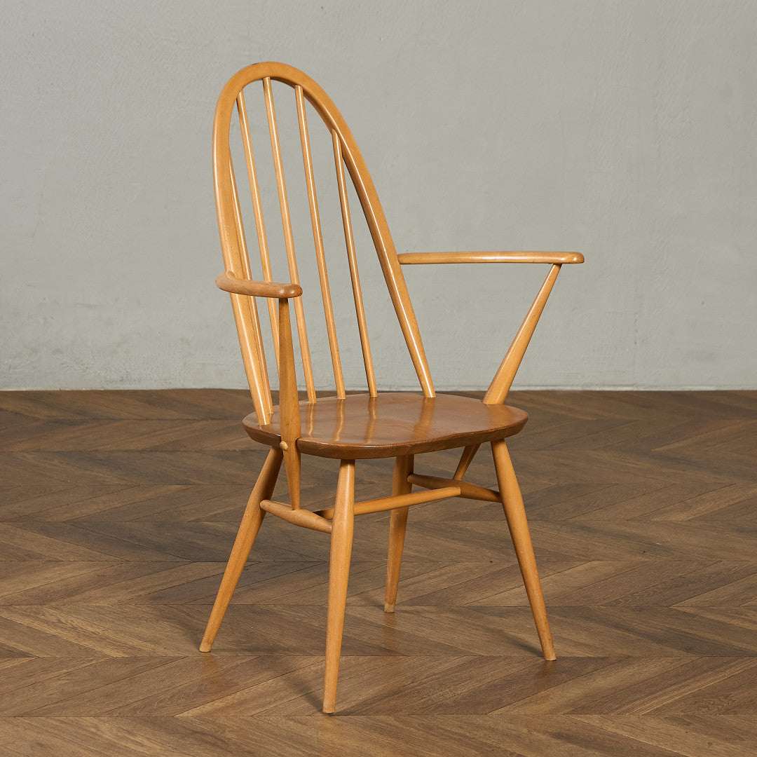 ヴィンテージ クエーカー アームチェア