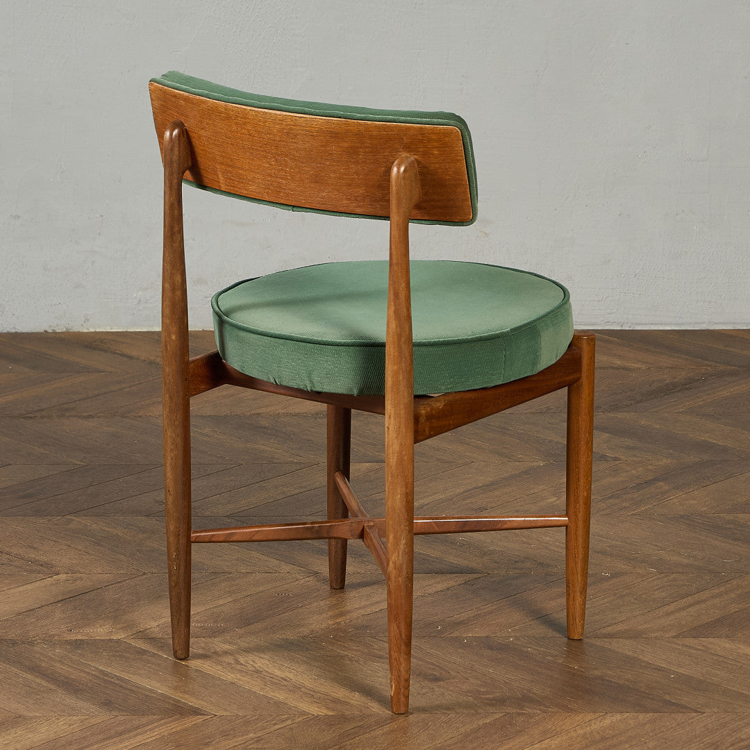 ヴィンテージ サーキュラーチェア