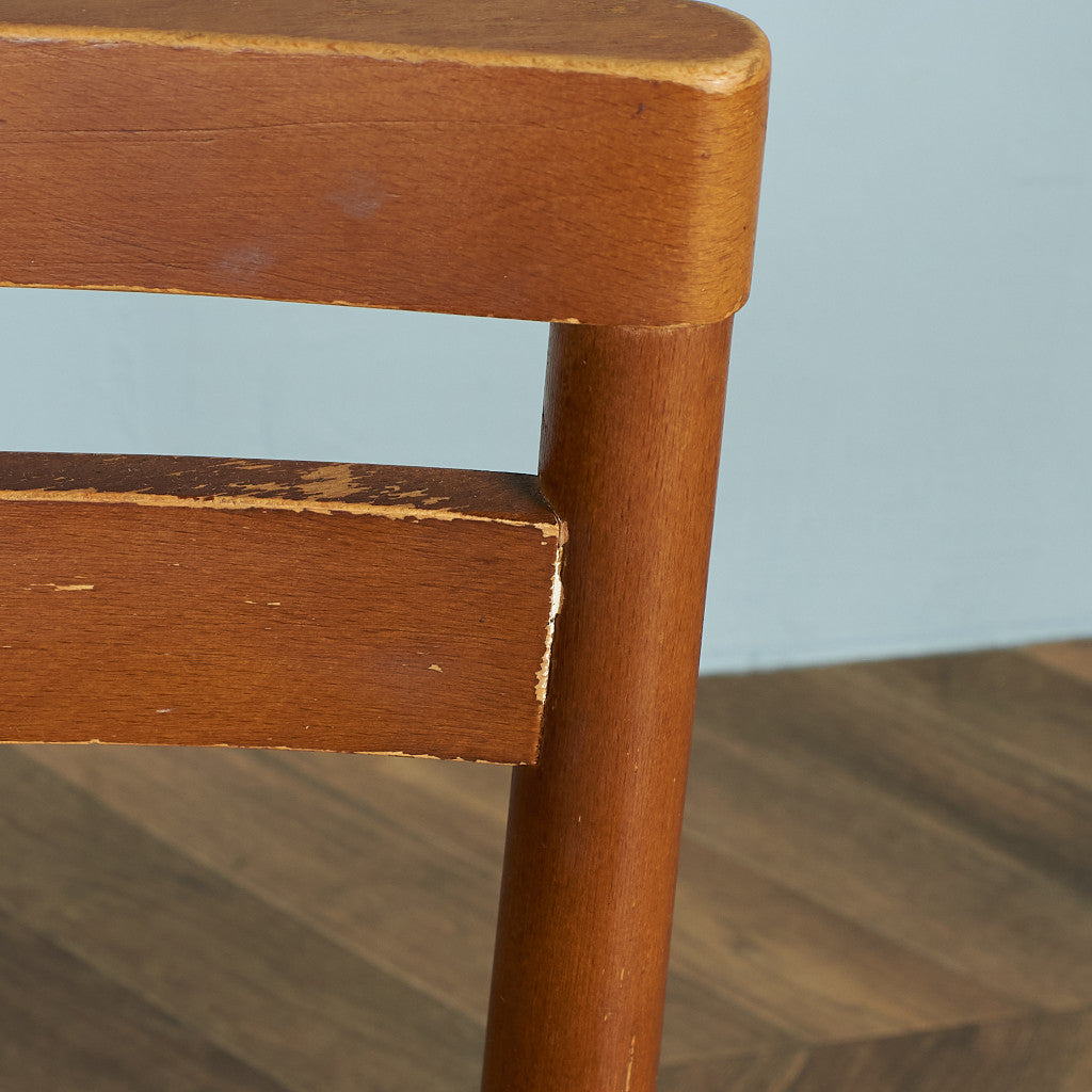 英国ヴィンテージ ダイニングチェア