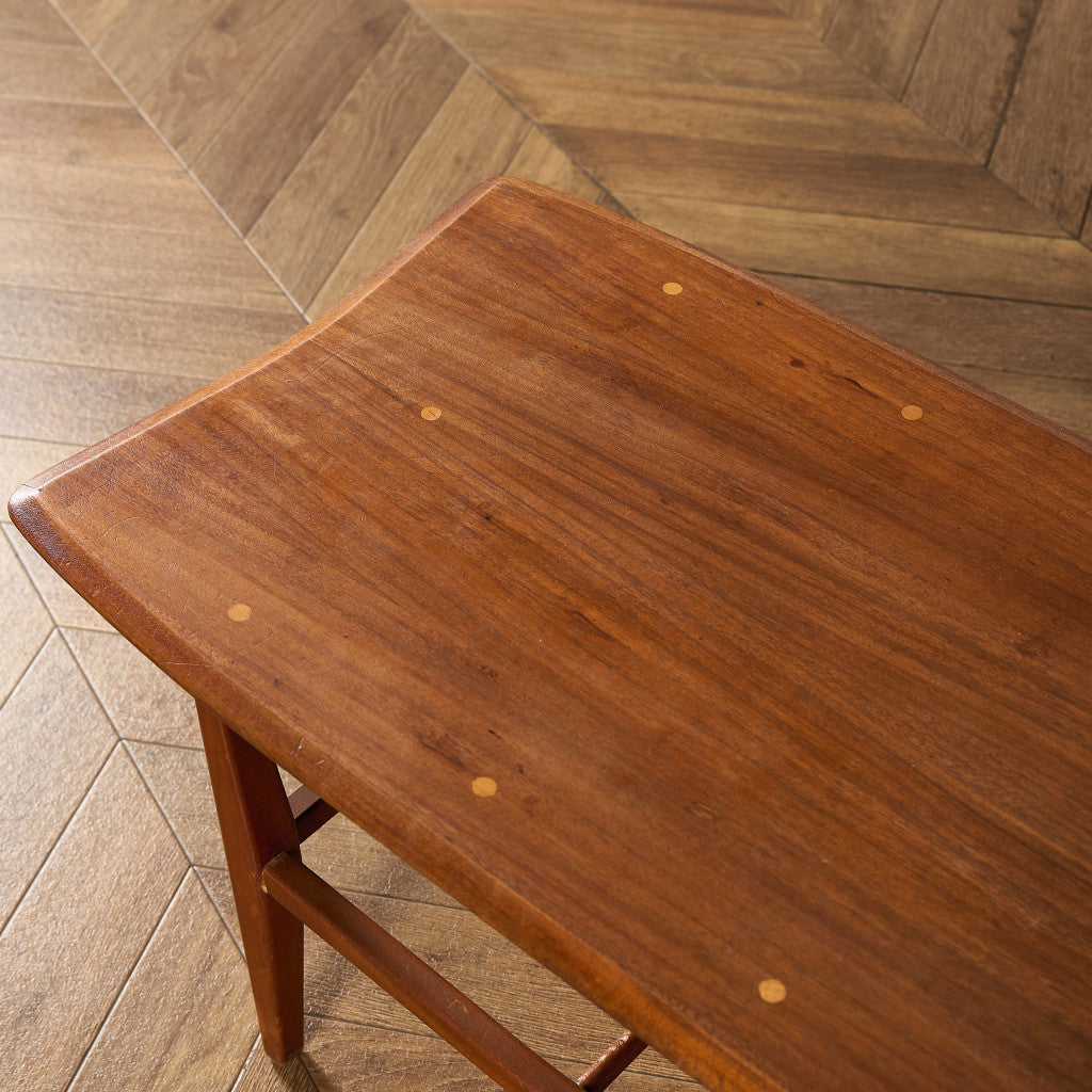 EVEREST ヴィンテージ コーヒーテーブル