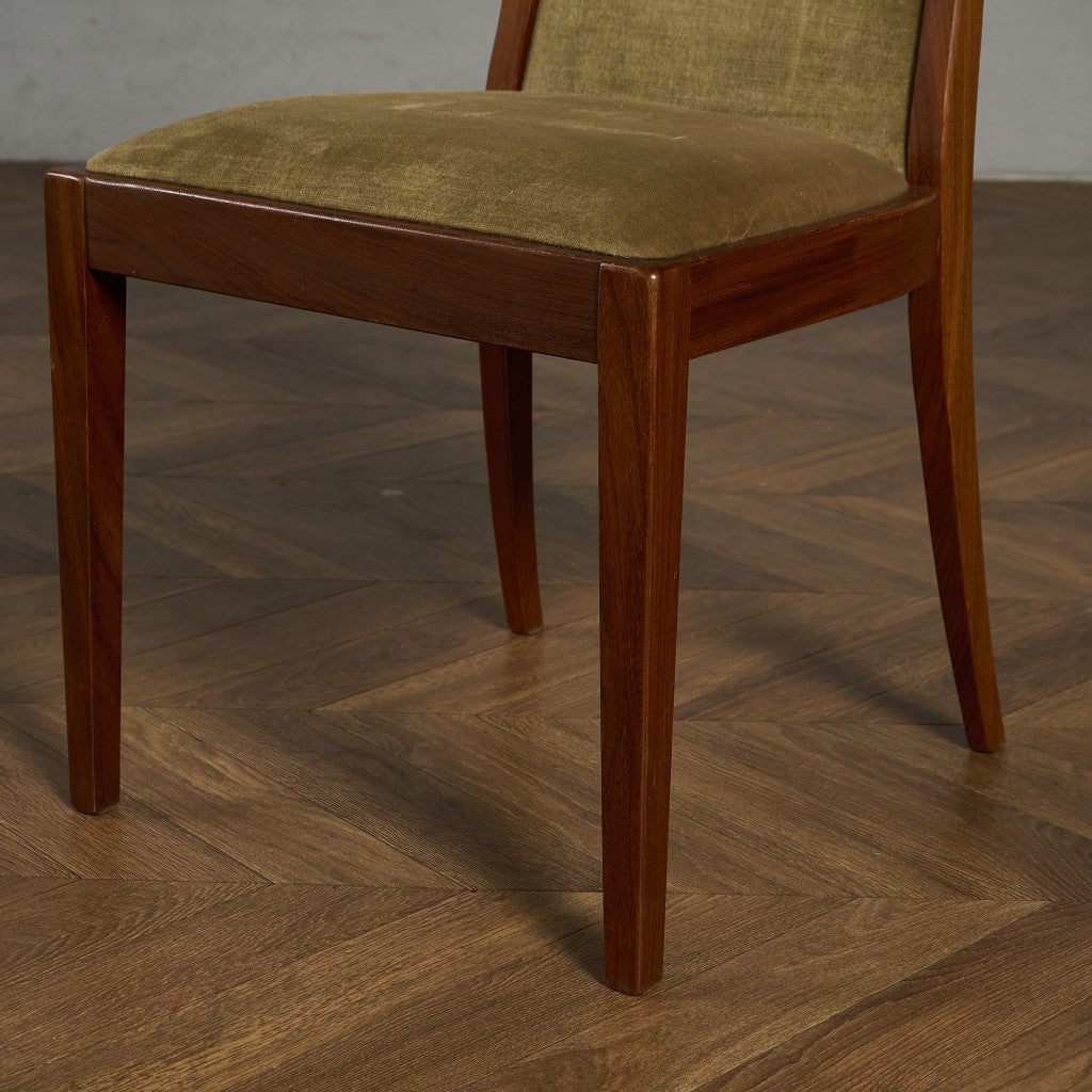 ヴィンテージ ダイニングチェア