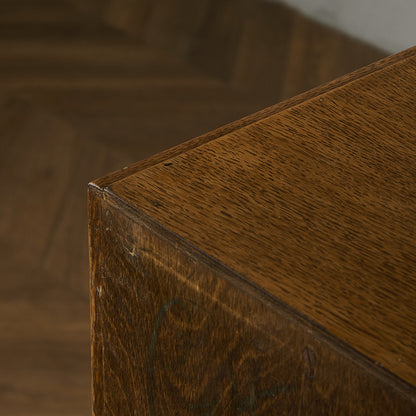 英国クラシック ライティングビューロー #89827