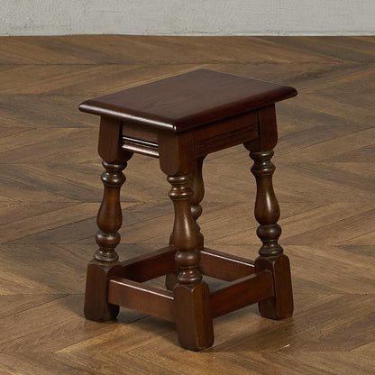 ネストテーブル