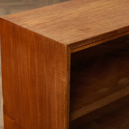 マッキントッシュ A.H.McINTOSH ヴィンテージ ガラスブックケース #91710