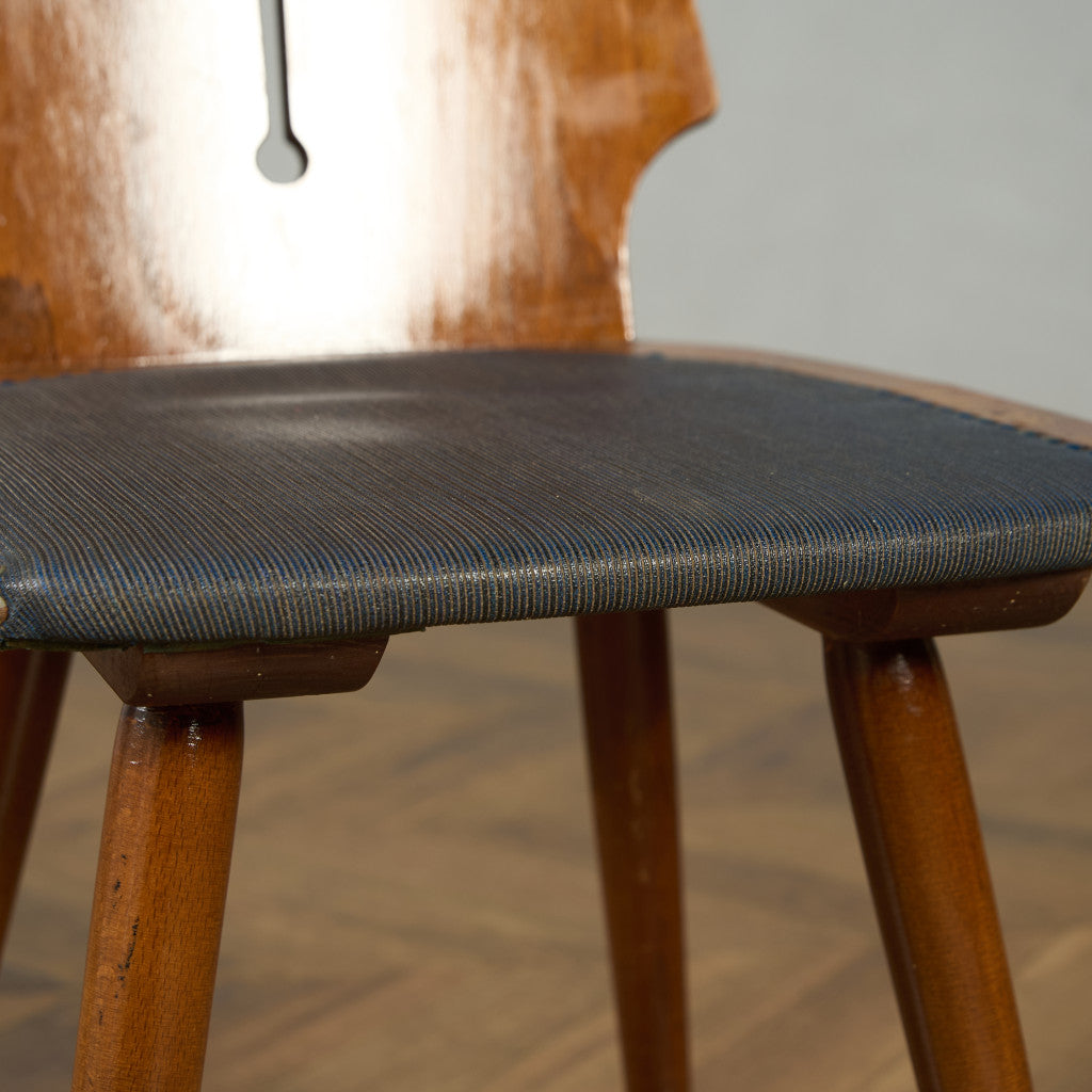 Bombenstabil ヴィンテージ ダイニングチェア